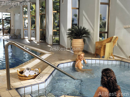 Athena Beach Hotel 17